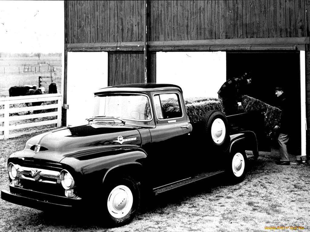 , ford